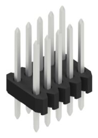 10061286 Fischer Elektronik Steckverbindersysteme