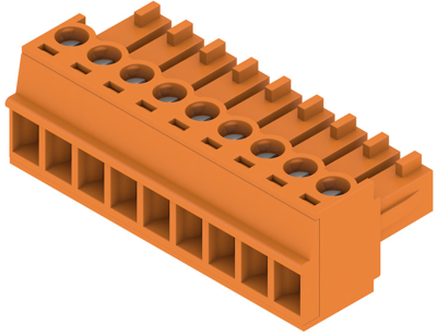1940800000 Weidmüller PCB Connection Systems Image 2