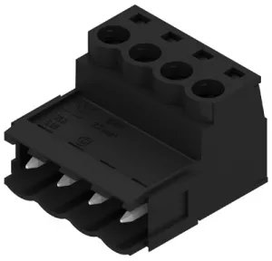 1645250000 Weidmüller Steckverbindersysteme