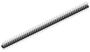 SLY208598Z Fischer Elektronik Steckverbindersysteme