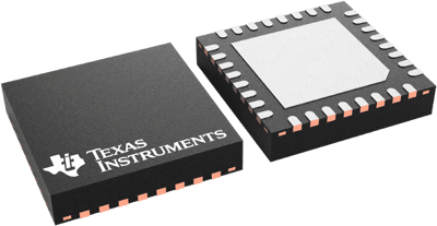 SN65LV1224BRHBR Texas Instruments Logik ICs