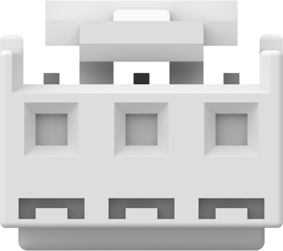 1744416-3 TE Connectivity Steckverbindersysteme Bild 5