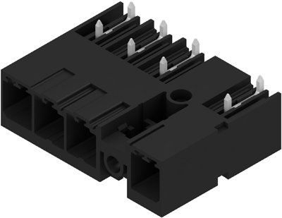 2500260000 Weidmüller Steckverbindersysteme Bild 1