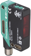 295670-100058 PEPPERL+FUCHS Optische Sensoren