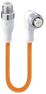 934737022 Lumberg Automation Sensor-Aktor Kabel Bild 1