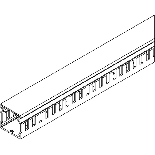 6132540 OBO Bettermann Kabelkanäle Bild 2