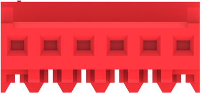 644038-6 AMP Steckverbindersysteme Bild 5