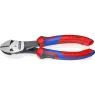 73 72 180 F Knipex Seitenschneider, Vornschneider