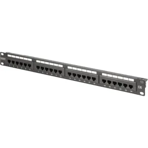DN-91624U-CR DIGITUS Verbindungsmodule, Patchpanels