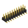 SL 11 SMD 040 20 G Fischer Elektronik Steckverbindersysteme