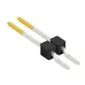 SL 12 SMD 109 2 S Fischer Elektronik Steckverbindersysteme