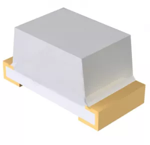 SML-310YTT86 Rohm Semiconductor Leuchtdioden, LED