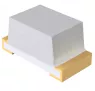 SML-310YTT86 Rohm Semiconductor Leuchtdioden, LED