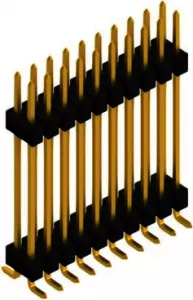 10052436 Fischer Elektronik Steckverbindersysteme