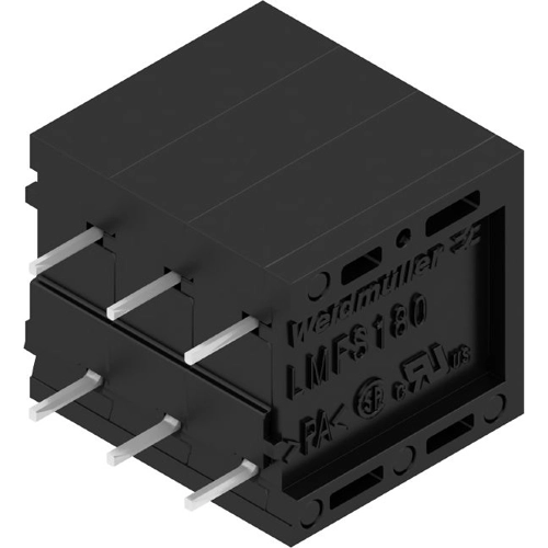 1426580000 Weidmüller Steckverbindersysteme Bild 2