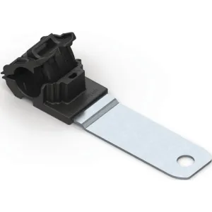 151-01445 HellermannTyton Zubehör für Kabelmanagement