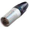 NC7MXX Neutrik XLR Steckverbinder