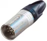 NC7MXX Neutrik XLR Steckverbinder