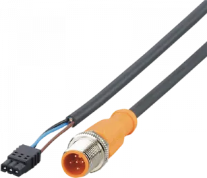 E12613 IFM electronic Sensor-Aktor Kabel