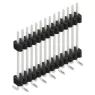 SLV W 9 SMD 127 14 Z Fischer Elektronik Steckverbindersysteme
