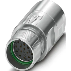 1679709 Phoenix Contact Sensor-Aktor Rundsteckverbinder