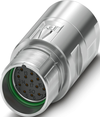 1679708 Phoenix Contact Sensor-Aktor Rundsteckverbinder