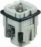 T2010032101-000 AMP Kontakteinsätze