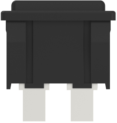 1-1634200-7 AMP Wippschalter Bild 4