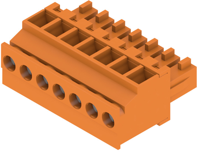 1939880000 Weidmüller PCB Connection Systems Image 2