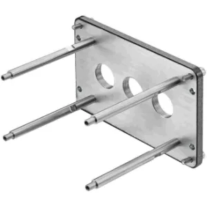 19401489828 Harting Gehäuse für schwere Steckverbinder