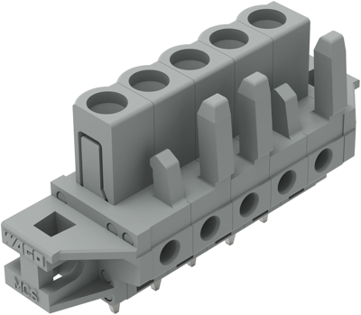 232-135/031-000 WAGO Steckverbindersysteme Bild 1