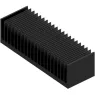 10147337 Fischer Elektronik Kühlkörper