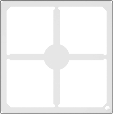 2118718-2 TE Connectivity Zubehör für Platinen Steckverbinder, Verbindungssysteme Bild 3