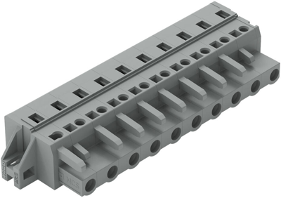 231-210/031-000 WAGO Steckverbindersysteme Bild 1