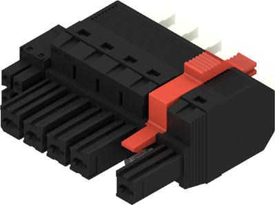 2629180000 Weidmüller Steckverbindersysteme Bild 1