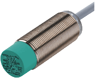 292529 PEPPERL+FUCHS Näherungsschalter, Reedschalter