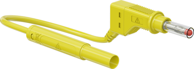 66.1048-10024 Stäubli Electrical Connectors Messleitungen Bild 2