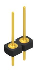 10043924 Fischer Elektronik Steckverbindersysteme