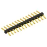 SLY 9 SMD 040 14 G Fischer Elektronik Steckverbindersysteme