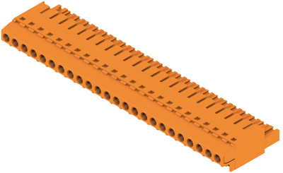 1501760000 Weidmüller Steckverbindersysteme Bild 2