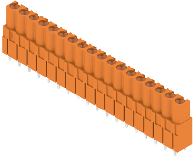 1648950000 Weidmüller Steckverbindersysteme Bild 1