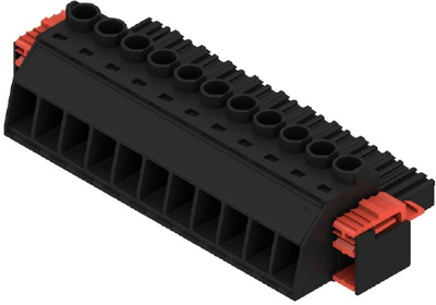 1930140000 Weidmüller Steckverbindersysteme Bild 2