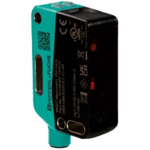 70128080-100035 PEPPERL+FUCHS Optische Sensoren