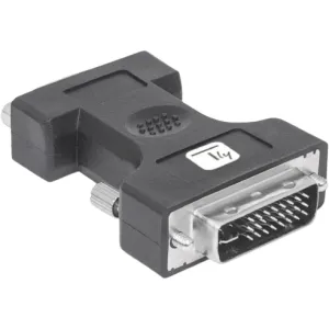 IADAP-DVI-8700T EFB-Elektronik Adapter für AV Steckverbinder