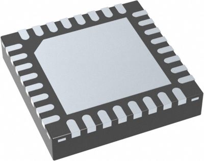 MSP430FR2155TRSMR Texas Instruments Microcontroller