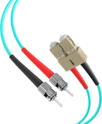 O7353.1 EFB-Elektronik LWL Patchkabel, Pigtails Bild 3