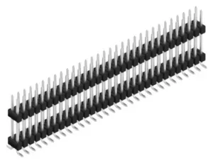 SL16SMD15762Z Fischer Elektronik Steckverbindersysteme
