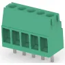 284391-5 TE Connectivity Leiterplattenklemmen