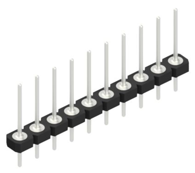 10043941 Fischer Elektronik Steckverbindersysteme