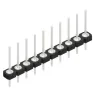 MK LP 42 10 Z Fischer Elektronik Steckverbindersysteme